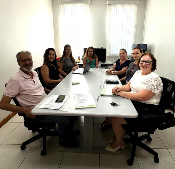 Reunião na OAB debate fortalecimento do Balcão do Consumidor em Cruz Alta