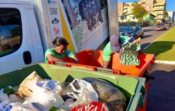 Cruz Alta adota em 2023 Calendário Ambiental; tema de janeiro sustentabilidade