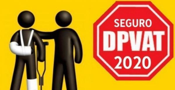 Restituições do seguro Dpvat já podem ser pedidas 