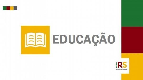 Prazo para matrículas na rede estadual de ensino termina na próxima terça 17