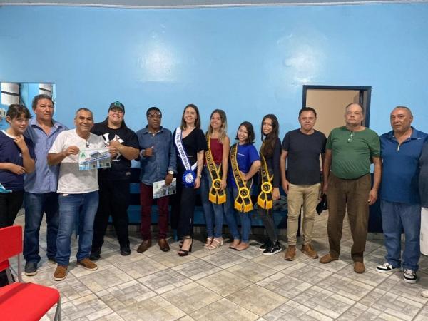 Plenário Municipal para o Congresso Estadual da FRACAB será neste sábado, 17