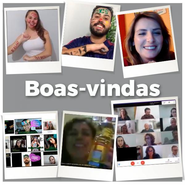 Cursos adaptam atividades alusivas ao início do semestre na Unicruz