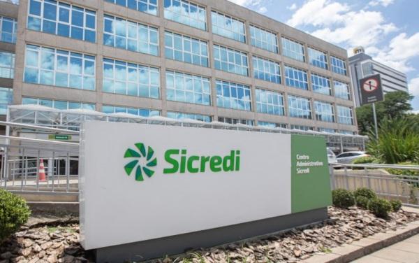 Sicredi está entre as melhores instituições financeiras do Brasil