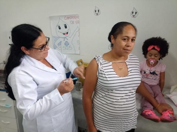 Cruz Alta amplia vacinação contra a gripe para todas as idades