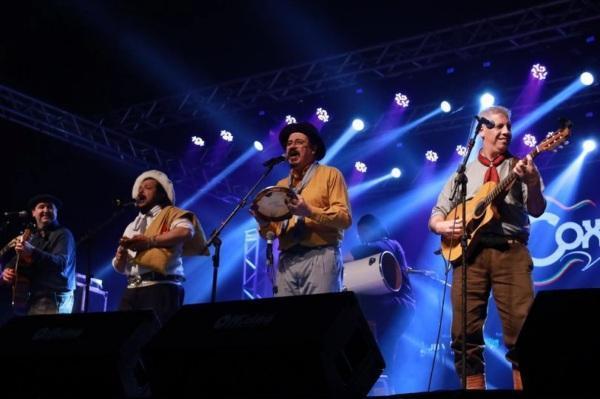 Inscrições de músicas para 43ª Coxilha Nativista encerram no sábado