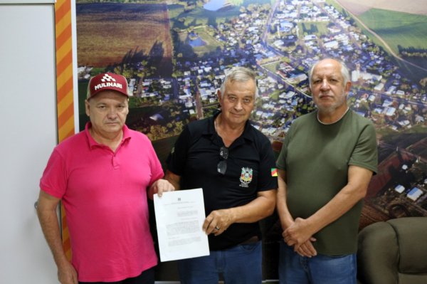 Boa Vista do Incra renova cooperação para fortalecer defesa agropecuária