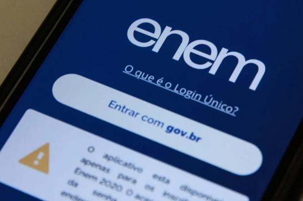Inscrições para o Enem 2023 terminam nesta sexta-feira