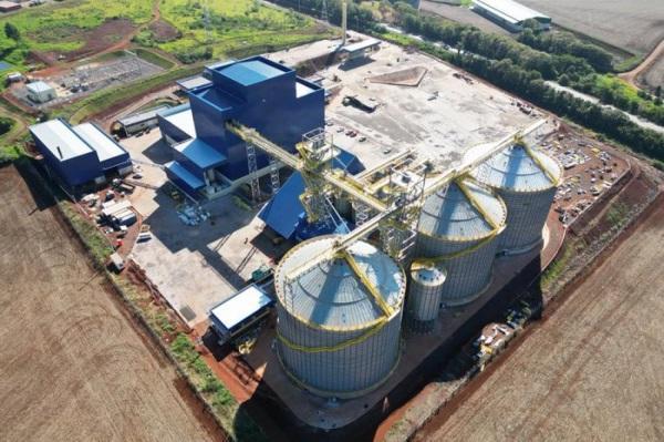 JBS investe R$ 250 Milhões em nova fábrica de rações em Seberi