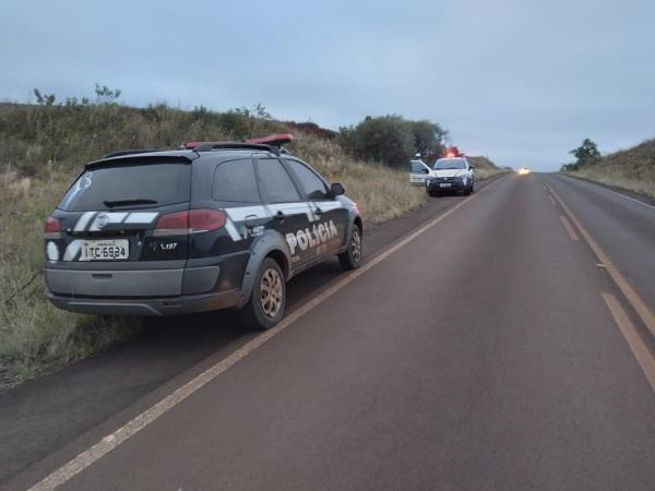 Homem é encontrado morto por disparos de arma de fogo em Cruz Alta