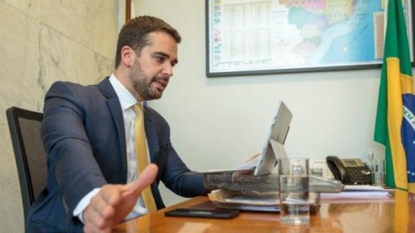 RS retira últimos Alertas, mas emite Aviso a todas as regiões Covid