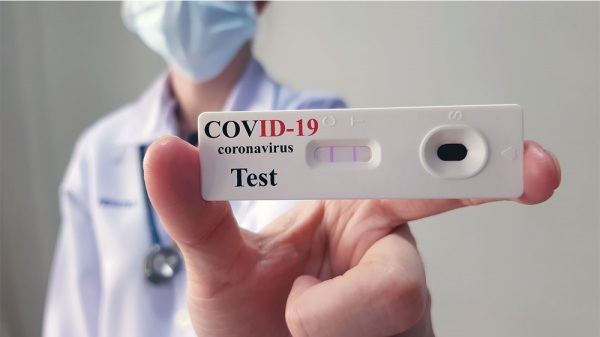 Nenhum Caso de COVID-19 Registrado em Cruz Alta nesta Semana