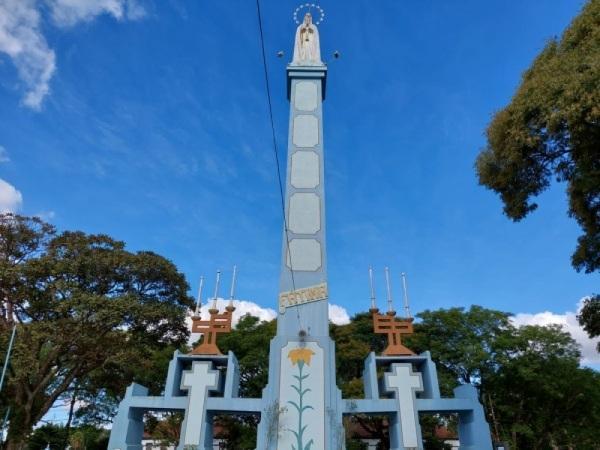 Mateada com a Santinha é transferida para o dia 21 de agosto