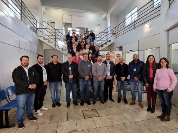 Sala do Empreendedor é inaugurada em Boa Vista do Incra