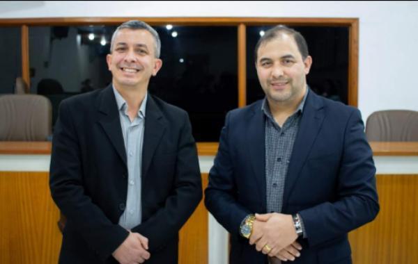 PRTB homologa vereador Vinicius Carvalho como pré candidato a Prefeitura