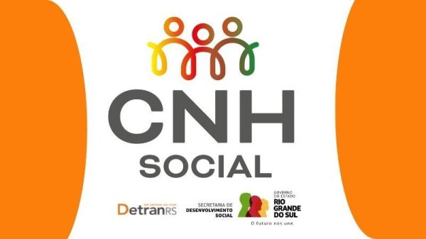 Governo divulga lista de 477 novos contemplados no Programa CNH Social