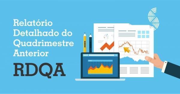 Secretaria de Saúde apresenta RDQA na sexta-feira dia 17 de setembro