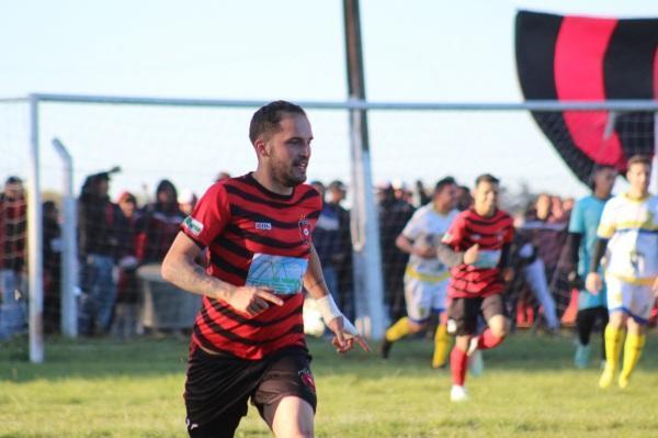 Semifinais do Citadino de futebol de Cruz Alta começam neste domingo