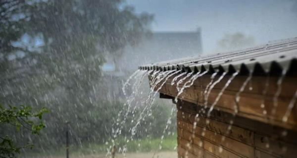 TEMPO: Chuva retorna nesta segunda-feira em Cruz Alta