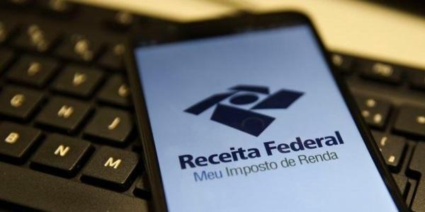 Receita paga restituições do 5º lote do IR 2019