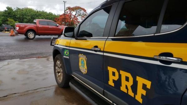 PRF segue com Operação Proclamação da República