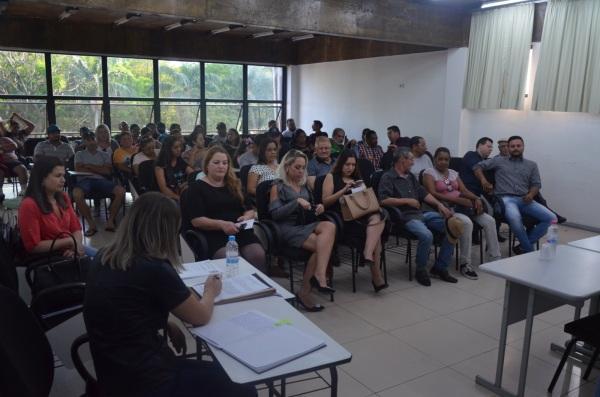 Regularização Fundiária chega ao Bairro Santa Terezinha II em Cruz Alta