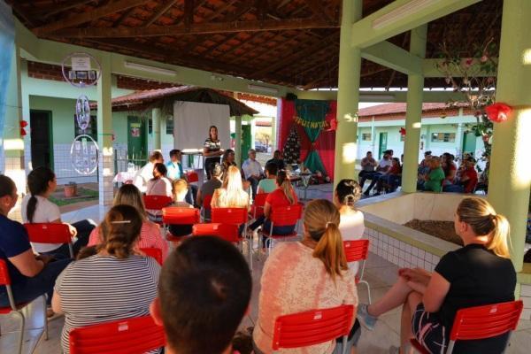 Cruz Alta terá primeira Escola Municipal de Tempo Integral em 2023