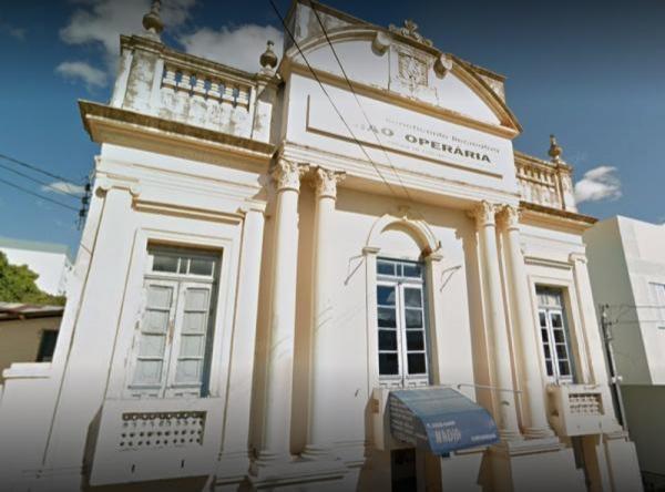 Eleição da Associação de aposentados e pensionistas de Cruz Alta é hoje
