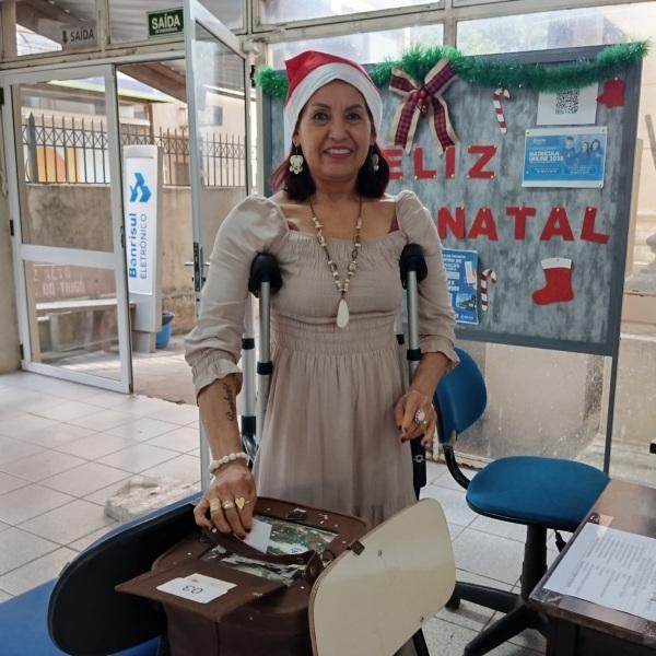 Conheça o resultado das eleições da CIPA da Prefeitura de Cruz Alta