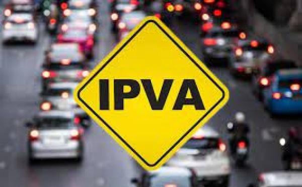 Opção pelo parcelamento do IPVA 2024 termina em 31 de janeiro