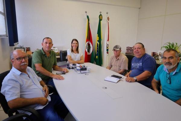 Projeto para pavimentação da rodovia de Cruz Alta à Benjamin Nott é licitado