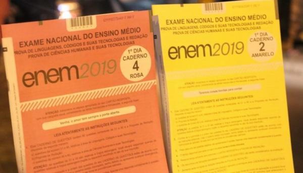 Resultado do Enem será divulgado amanhã, 17.