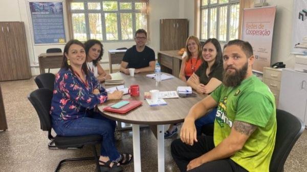 Unicruz e Basketito preparam jovens para o mercado de trabalho