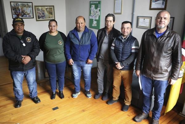 Prefeitura contrata empresa de vigilância para a rede municipal de ensino 
