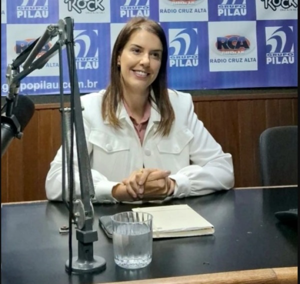 PONTO CRÍTICO>Entrevista sobre os temas da cidade com a Prefeita Dra. Paula 