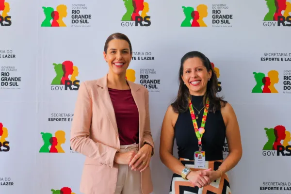 Cruz Alta deve assinar nos próximos dias convênio do Avançar Mais no Esporte