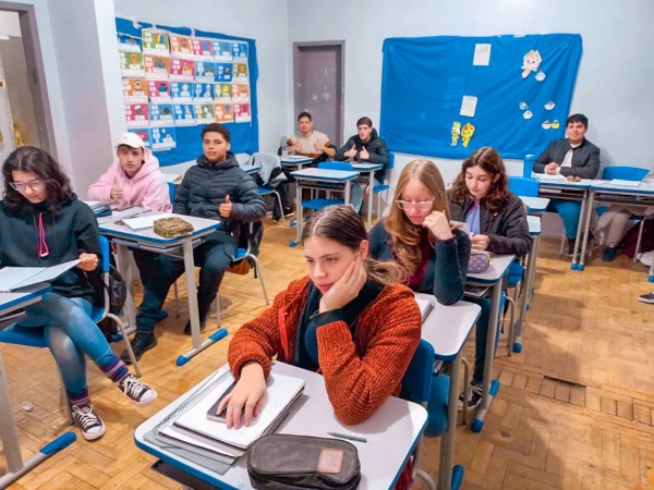 MARIA DA PENHA> 5º Concurso de Redação é divulgado no Margarida Pardelhas