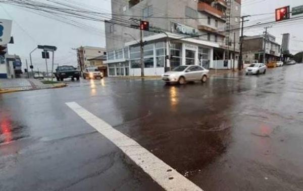 Idosa morre após ser atropelada em Ijuí