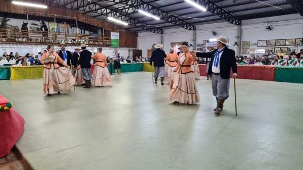 9ª Concurso de Arte e Tradição é neste domingo no CTG Querência da Serra