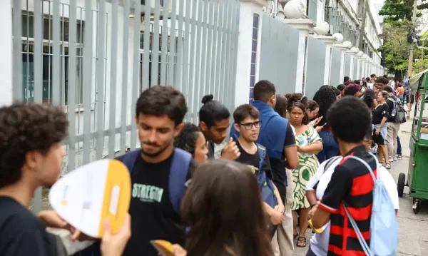 Enem 2026> prazo para pagamento da taxa de inscrição termina hoje dia 17