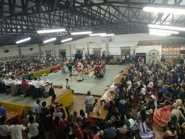 9ª Edição do CONART será amanhã em Cruz Alta 