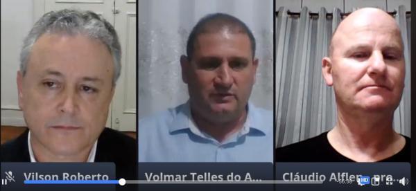 Cruz Alta deve ter toque de recolher nos próximos dias