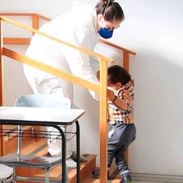 Clínica Escola de Fisioterapia da Unicruz retoma atendimentos