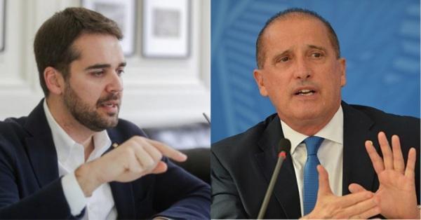 Ipec: Eduardo Leite lidera corrida para governo do RS, com 32%