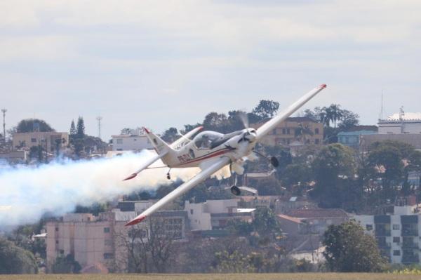 Semana comemorativa aos 200 anos é oficialmente aberta