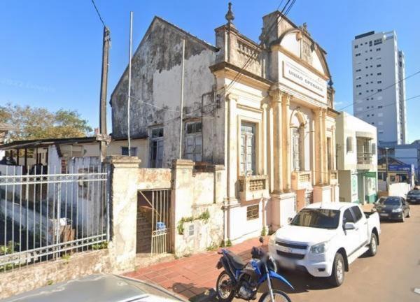 União Operária de Cruz Alta Convoca Assembleia para Eleição de Nova Diretoria