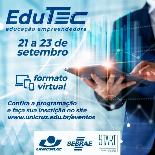 Universidade de Cruz Alta coloca em pauta a Educação Empreendedora