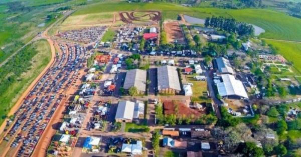 Fenatrigo 2023 já tem 16 eventos técnicos confirmados