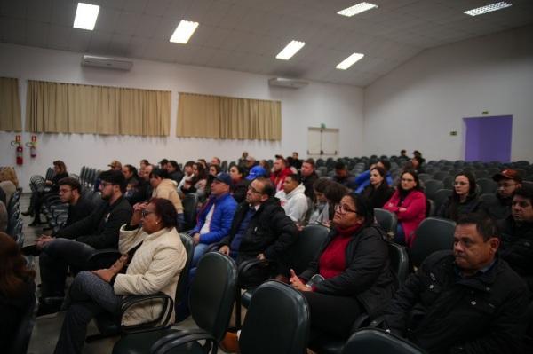 Cruz Alta terá reuniões com grupos culturais para debater a Lei Paulo Gustavo
