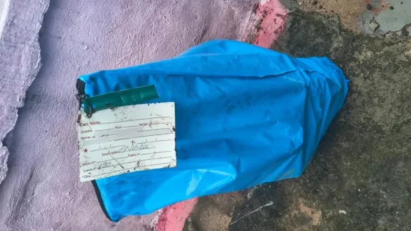 Família procura por restos mortais de mulher sepultada em Cruz Alta