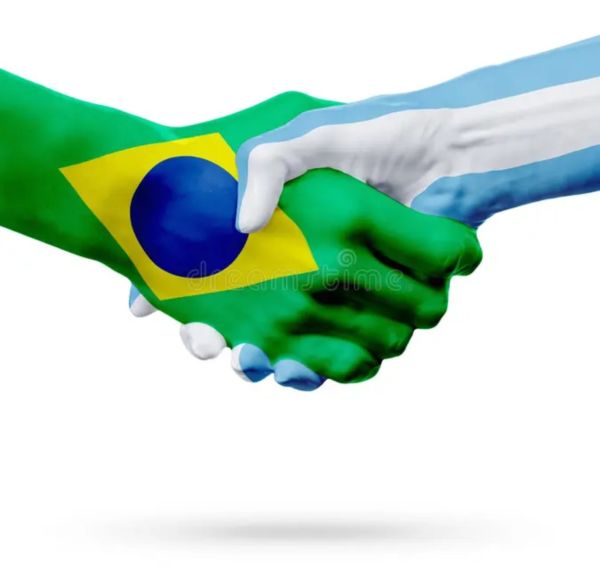 UNICRUZ e UADER ajustam convênio Brasil-Argentina